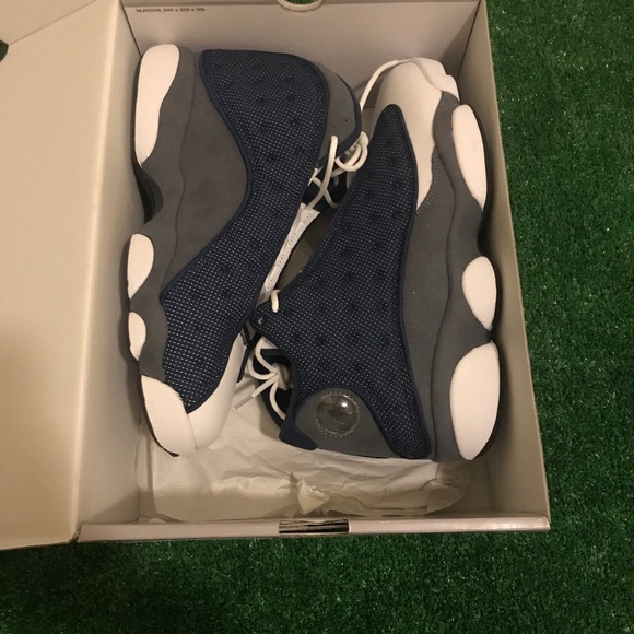 Jordan 13 Flints Brand New Size 10